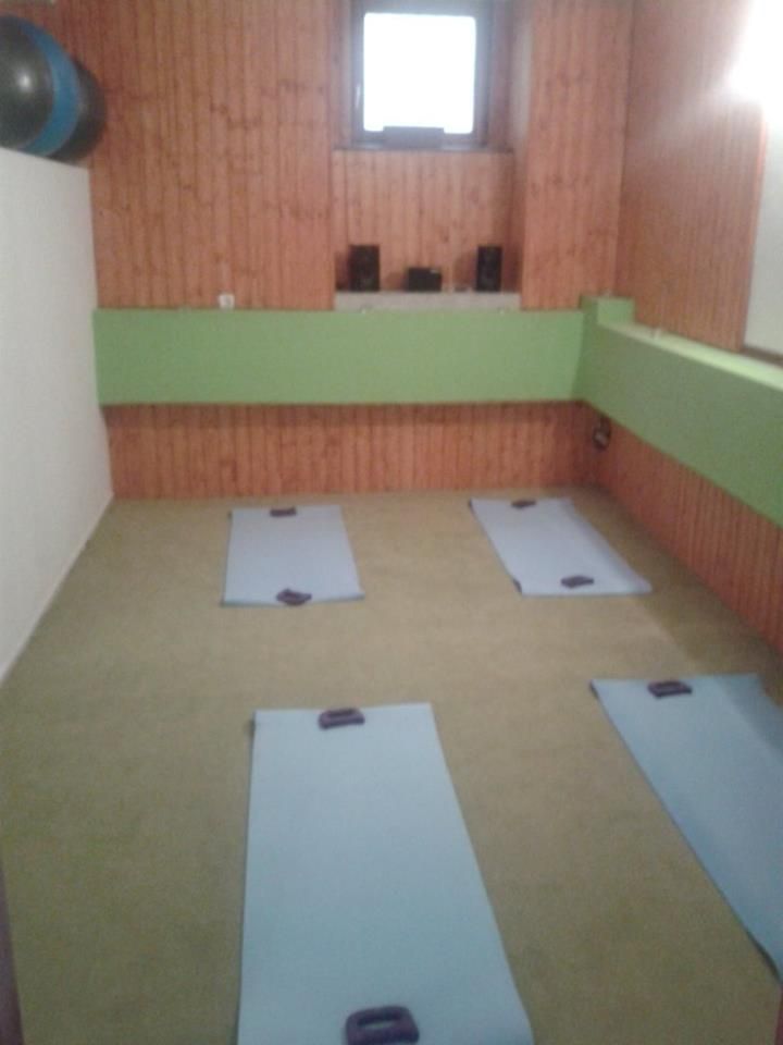 kis terem